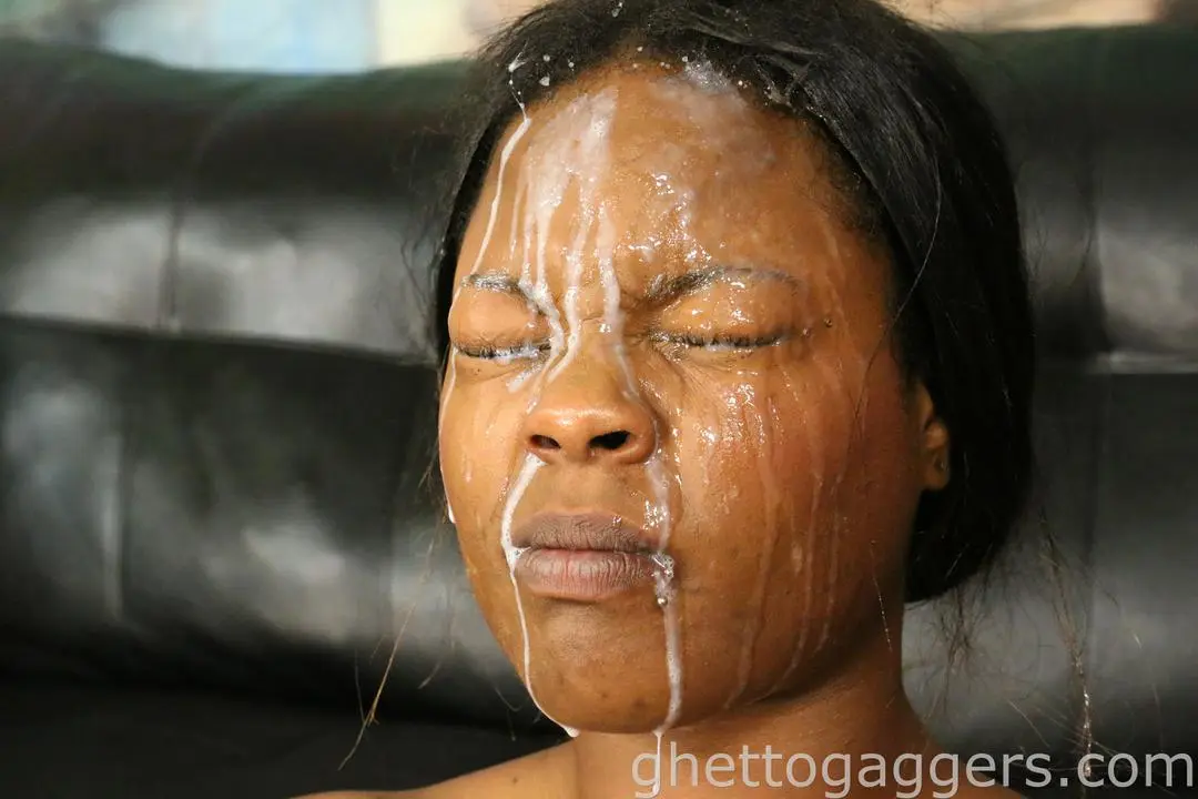 Ghetto Gaggers Coffee Brown 4