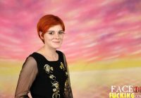 Face Fucking Ava Little