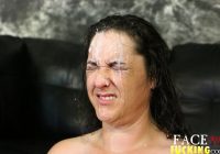 Face Fucking Betty Blaze XXX