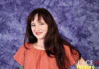 Face Fucking Maci May