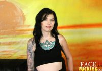 Face Fucking Milla Fenix 2