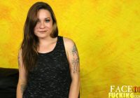 Face Fucking Natasha Knoles