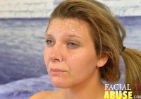 Facial Abuse Big Fat Mom Titties