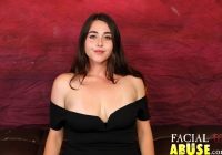 Facial Abuse Catlynn