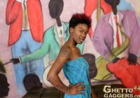 Ghetto Gaggers Sade Sparx