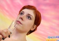 Sperm Suckers Ava Little