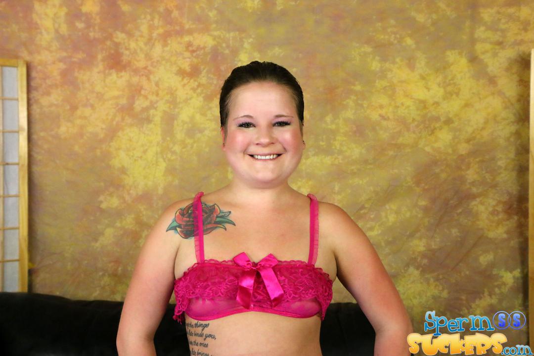 Sperm Suckers Harper Grace