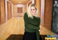 Sperm Suckers Kiki Parker