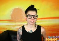 Sperm Suckers Milla Fenix 2