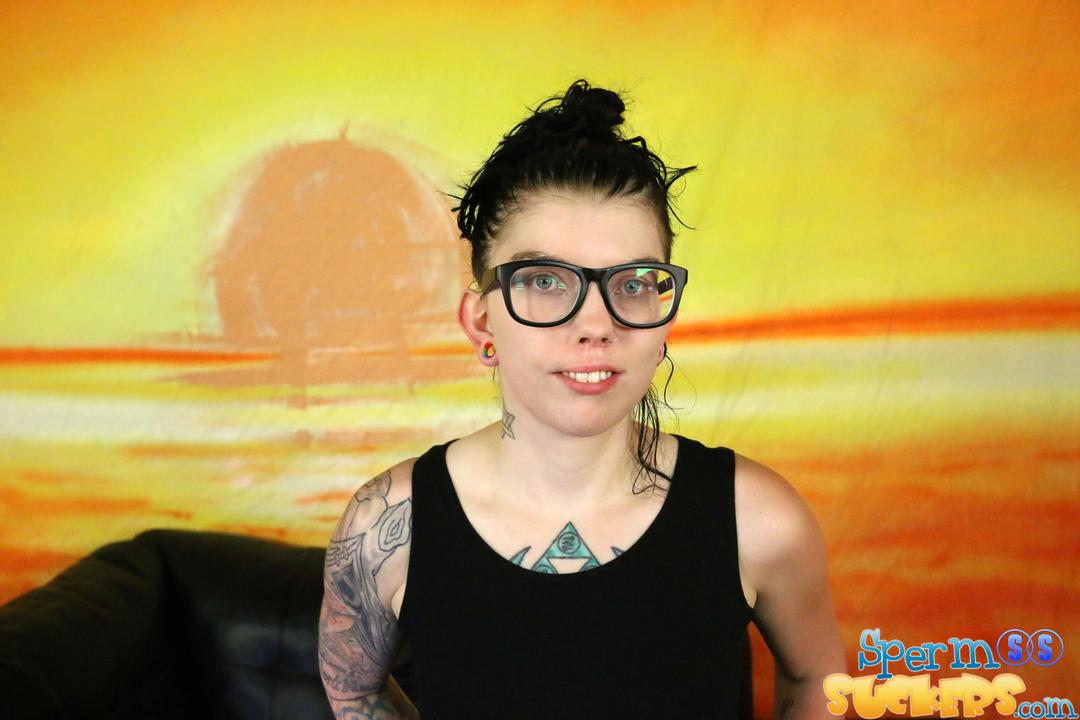 Sperm Suckers Milla Fenix 2
